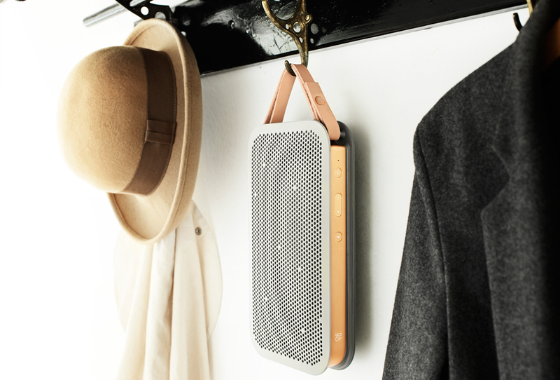Illustration for article titled B&O Has a Stunning New High-End Bluetooth Speaker